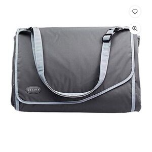 JJ Cole outdoor blanket